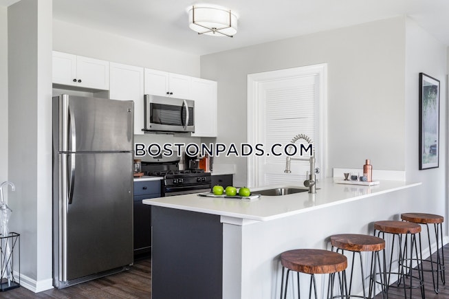 Pembroke - $6,423+ /mo