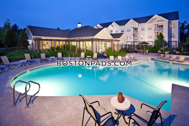 Pembroke - $6,423+ /mo