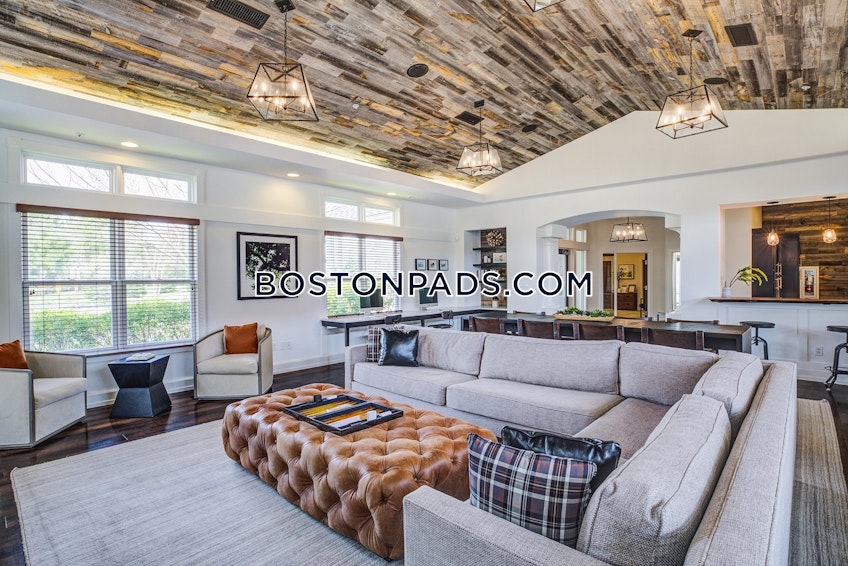 Pembroke - $4,511+ /month