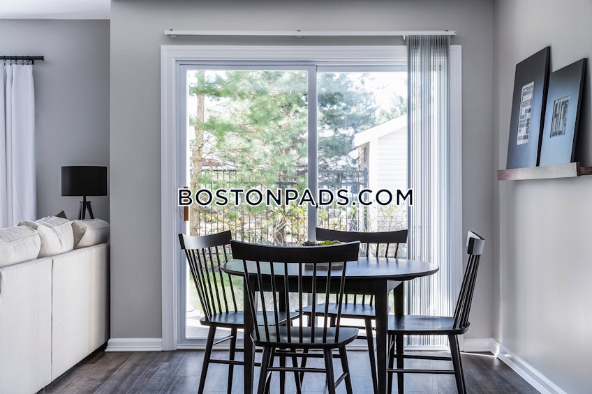 Pembroke - $4,511+ /month