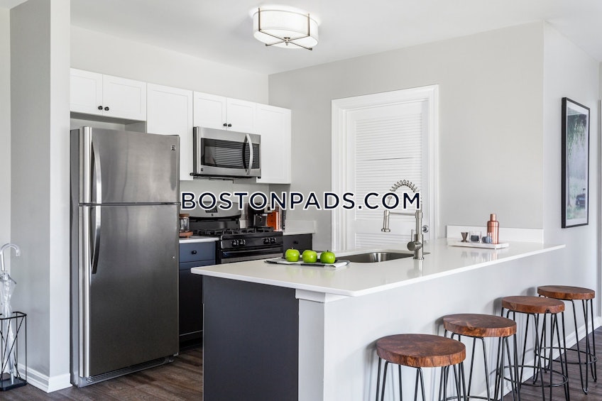 Pembroke - $4,511+ /month