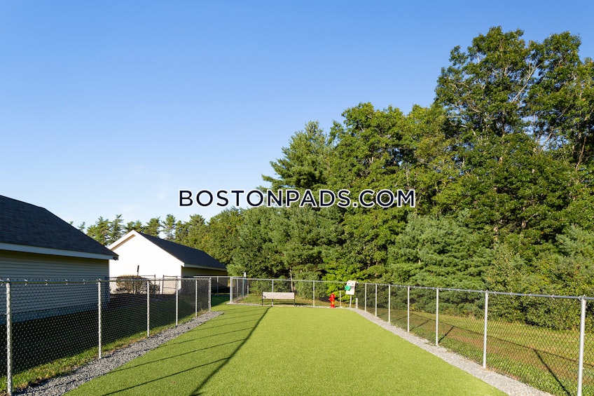 Pembroke - $4,511+ /month