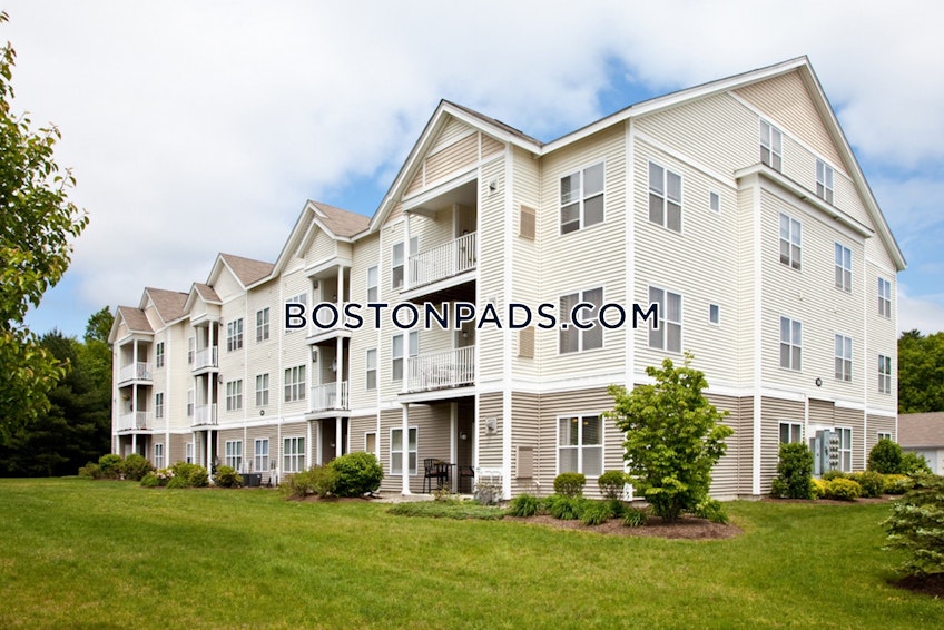 Pembroke - $2,131+ /month