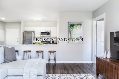 Pembroke Apartment for rent 2 Bedrooms 2 Baths - $2,617 No Fee