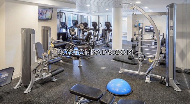 Boston - $3,203+ /mo