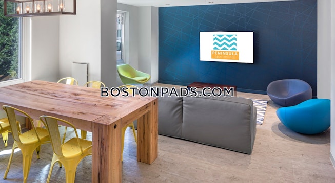 Boston - $2,491+ /mo