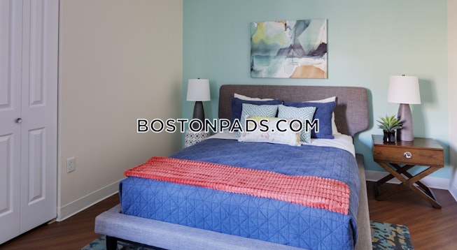 Boston - $2,491+ /mo