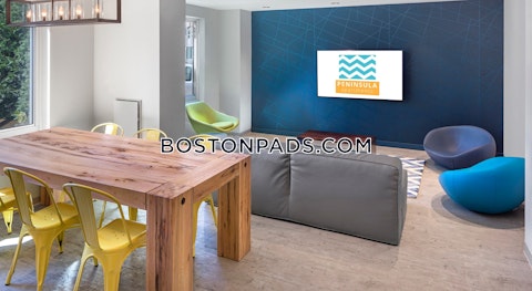 Mount Vernon St. Boston photo 10