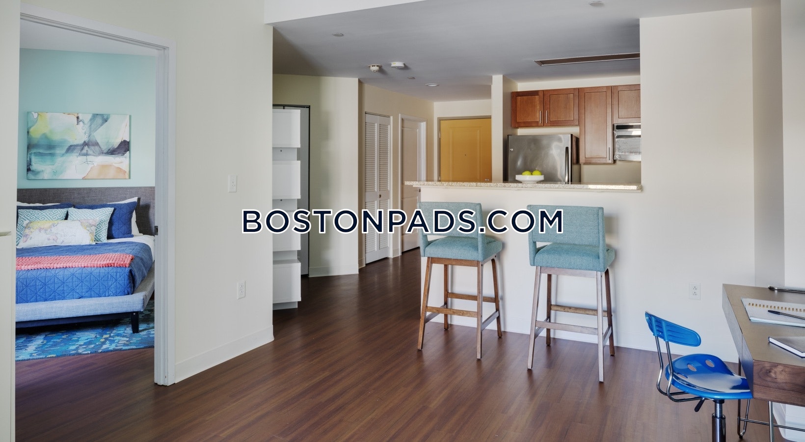 Boston - $11,571