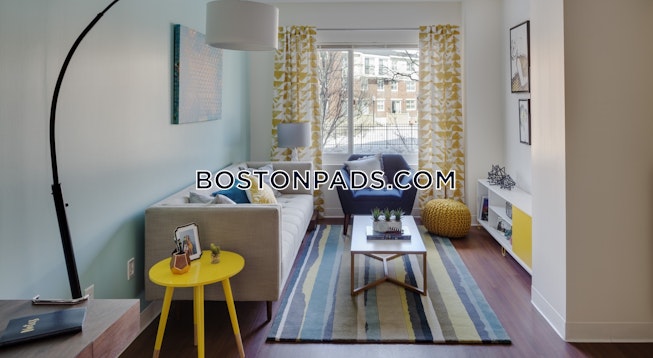 Boston - $2,136+ /mo