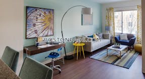 Dorchester Studio 1 Bath Boston - $2,136 No Fee