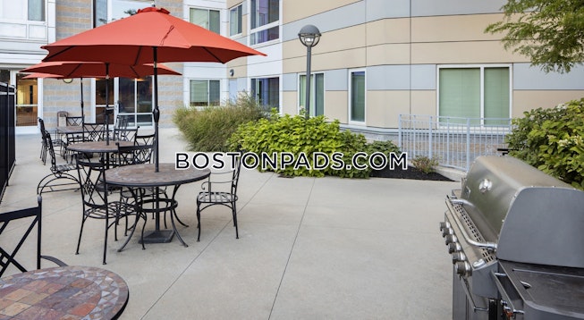 Boston - $5,615+ /mo