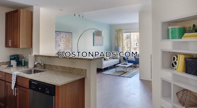 Boston - $5,615+ /mo