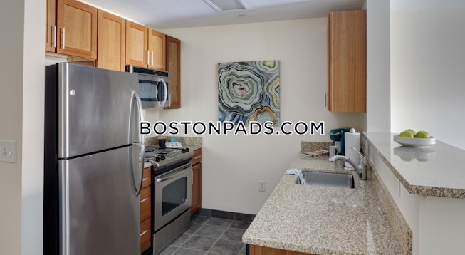 Boston - $5,615+ /mo