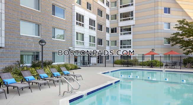 Boston - $5,615+ /mo