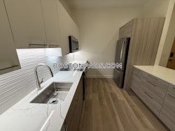 Commonwealth Ave. Boston