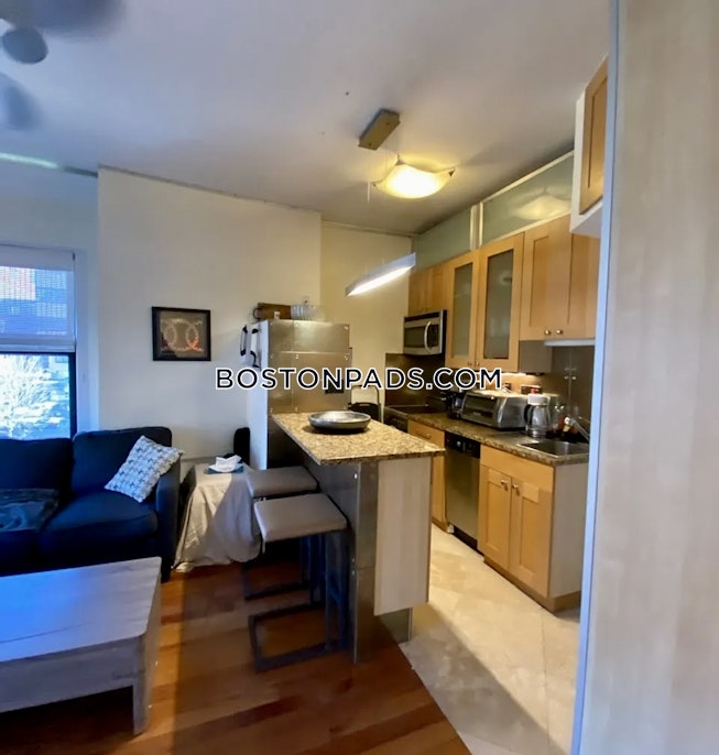 Boston - $2,810+ /mo