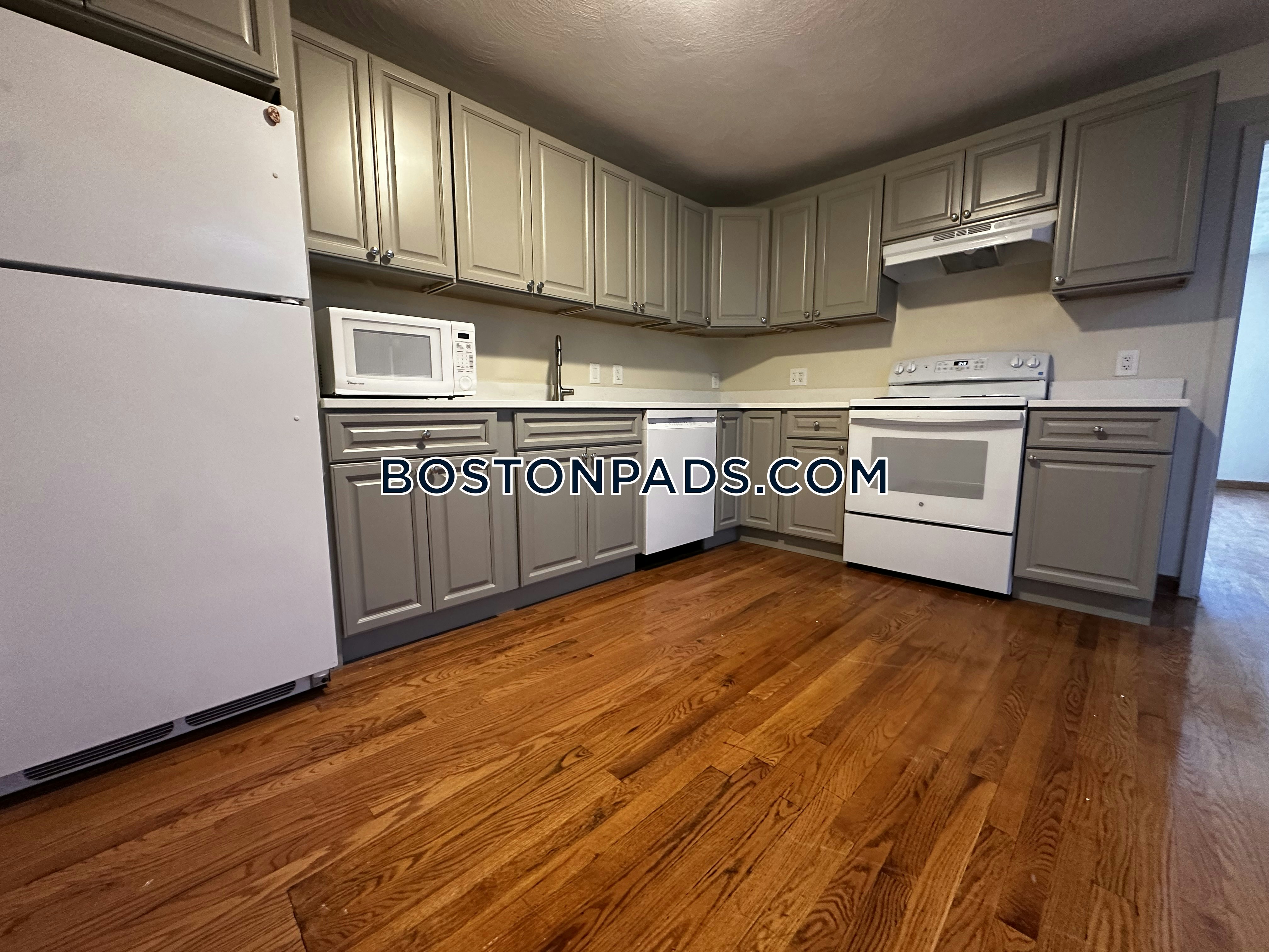 Allston, Boston, MA - 3 Beds, 2 Baths - $3,800 - ID#8001587