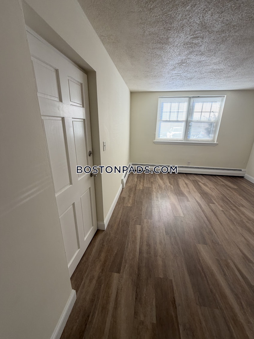 Lowell - $1,750+ /month