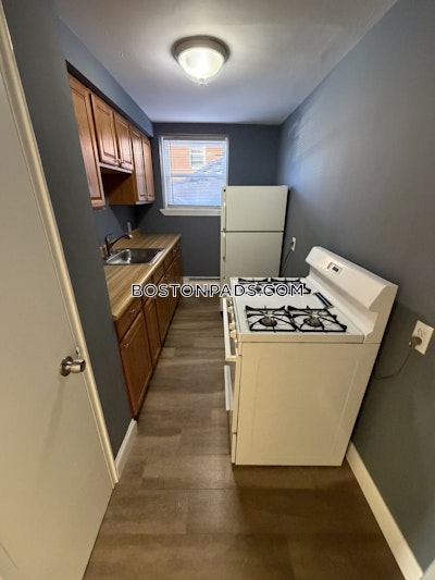 Lowell Apartment for rent 1 Bedroom 1 Bath - $1,750 No Fee