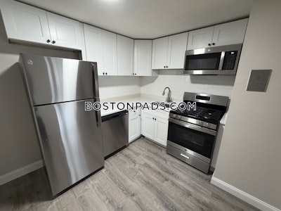 Lowell 2 bedroom 1 baths in Lowell - $2,150 No Fee