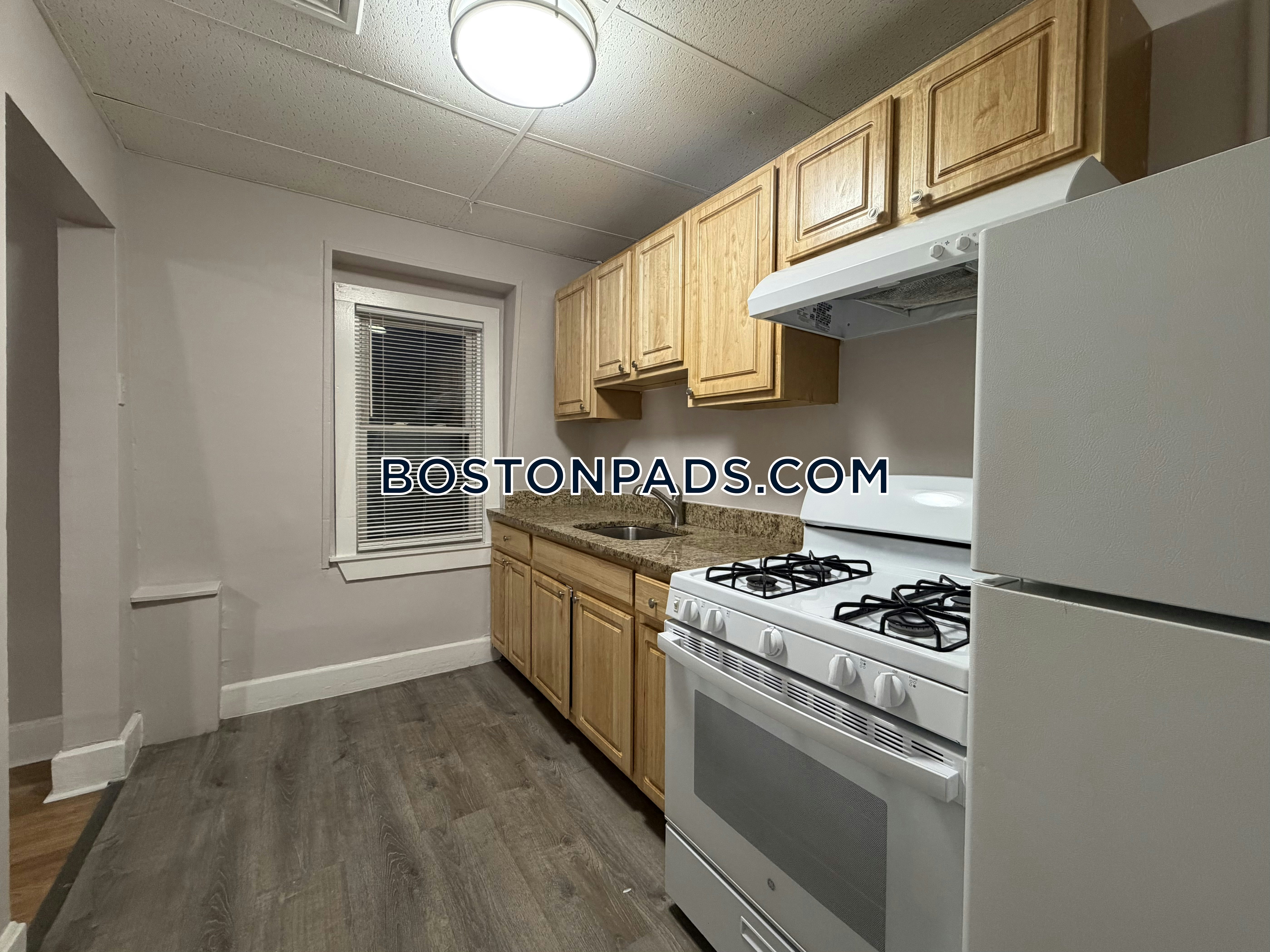 Roxbury, Boston, MA - 2 Beds, 1 Bath - $2,600 - ID#8022526