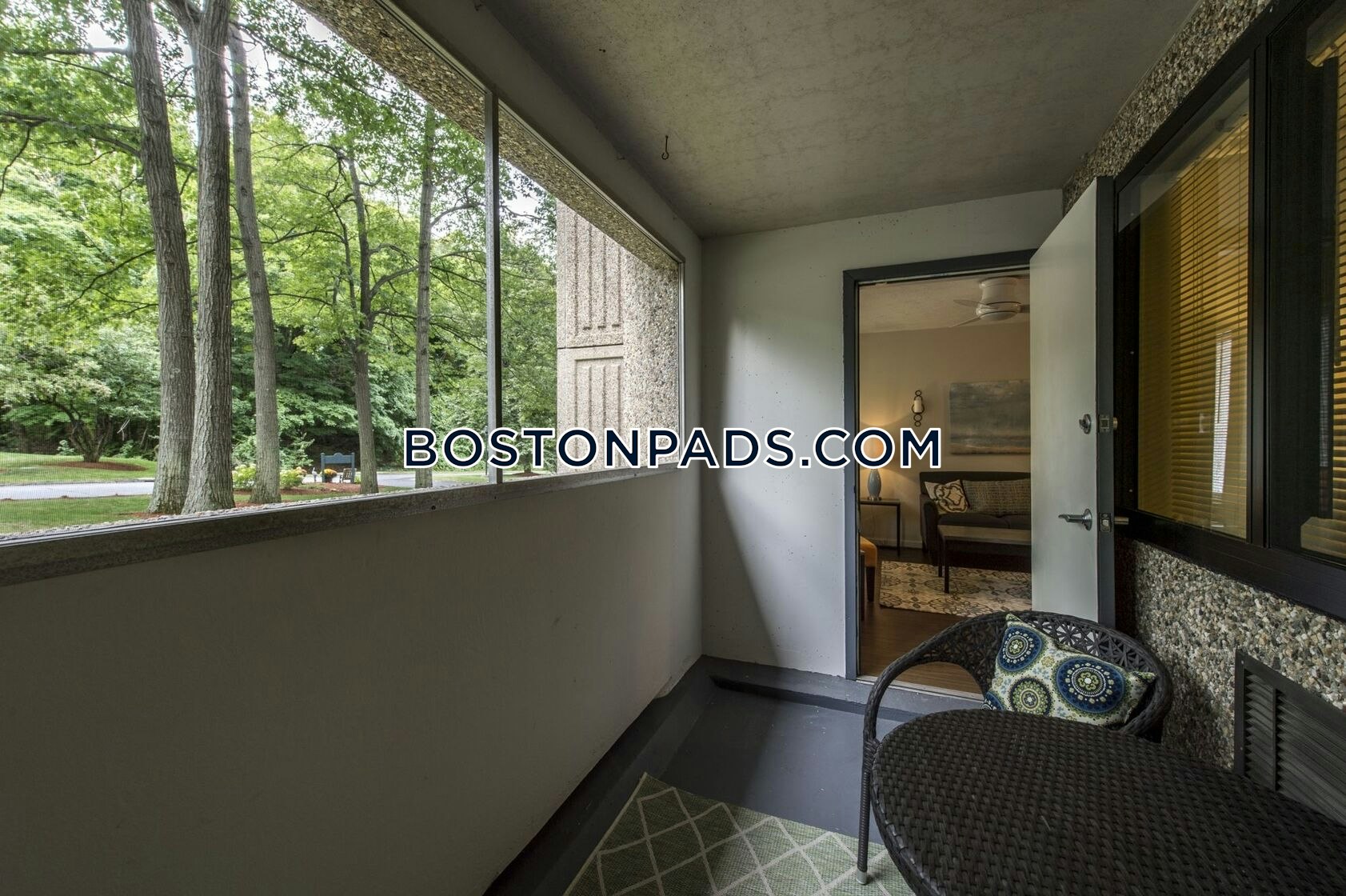 Coes Pond Village - 2 Beds, 1 Bath - $1,737 - ID#8022885