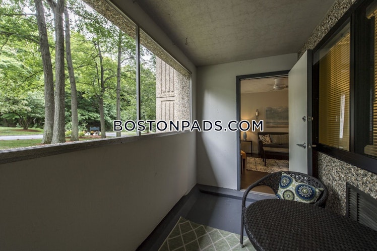 First St., Worcester