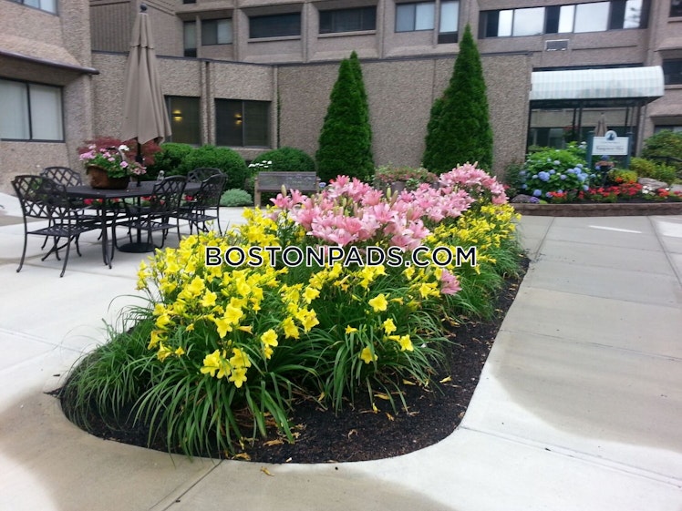 First St., Worcester