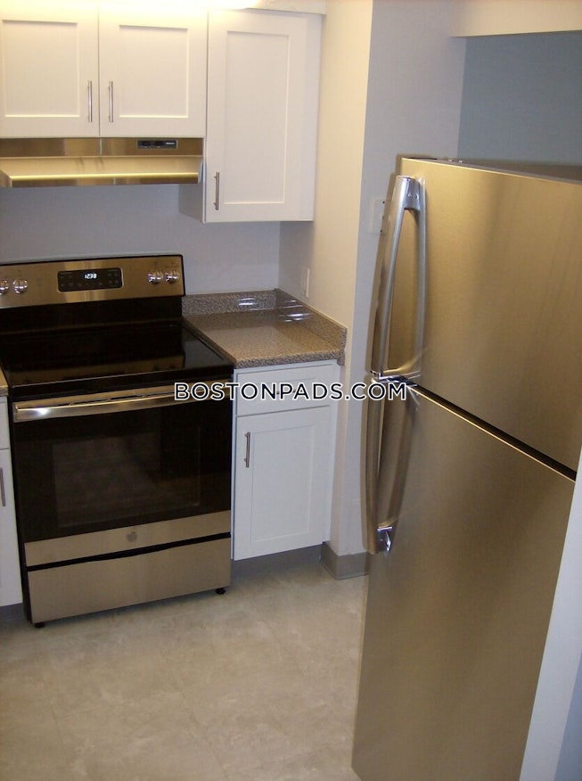 Worcester - $2,100+ /mo