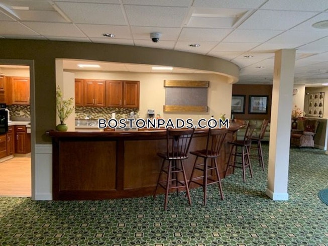 Worcester - $2,100+ /mo