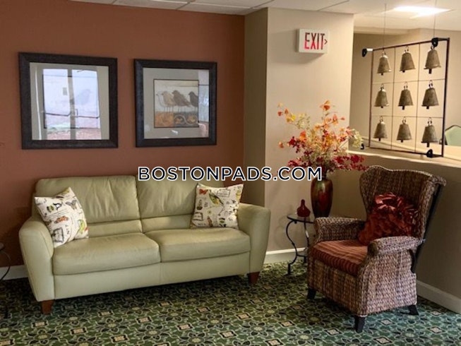 Worcester - $2,100+ /mo