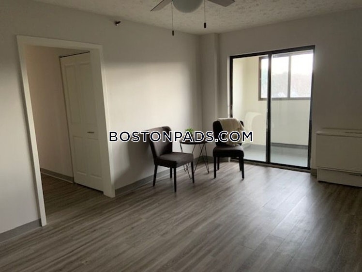 First St., Worcester