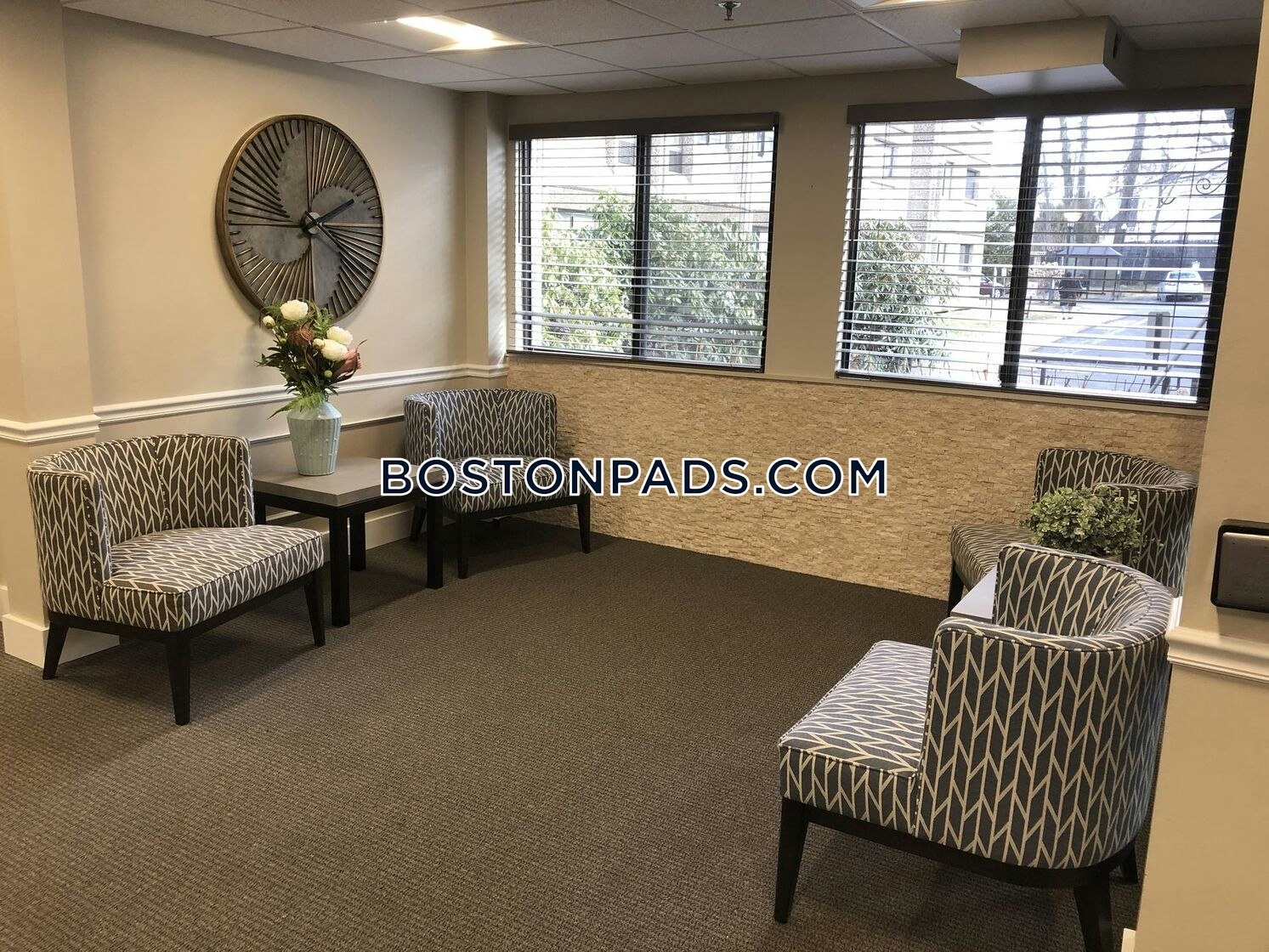 Coes Pond Village - 1 Bed, 1 Bath - $2,100 - ID#8022884