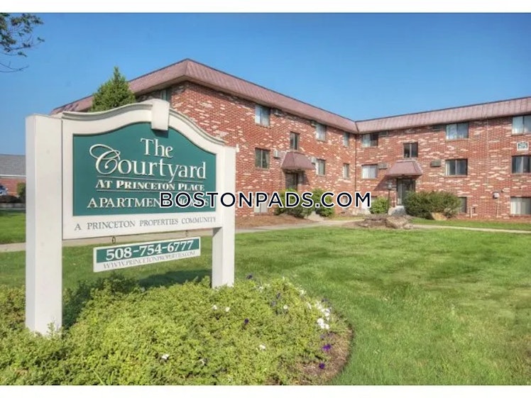 Franklin St., Worcester