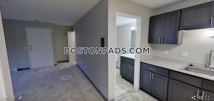 Franklin St., Worcester