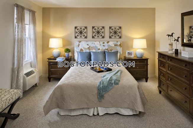 Worcester - $1,709+ /mo