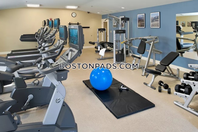 Worcester - $1,709+ /mo