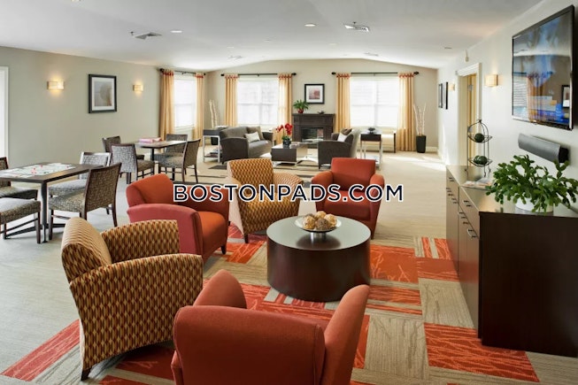 Worcester - $1,709+ /mo