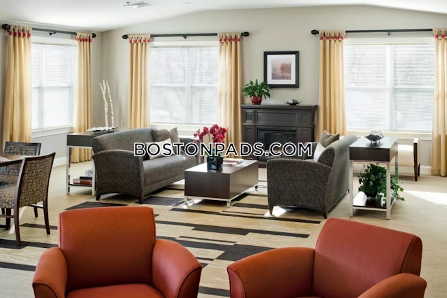 Worcester - $1,709+ /mo