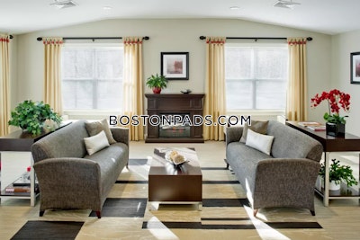 Worcester 1 bedroom 1 baths Luxury in Worcester - $1,709 No Fee