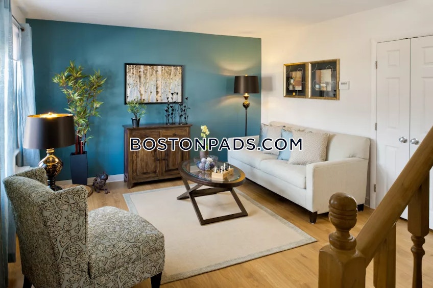 Worcester - $2,349+ /month