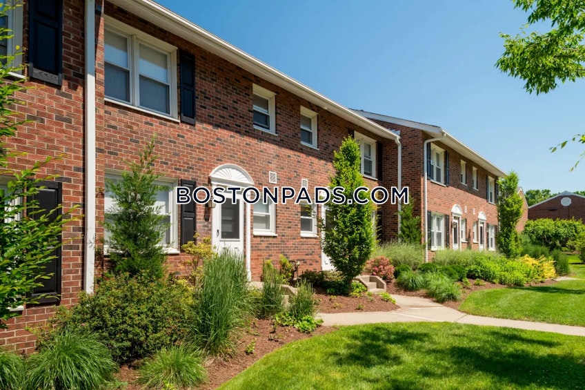 Worcester - $2,349+ /month