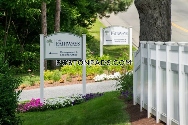 Worcester - $2,349+ /mo