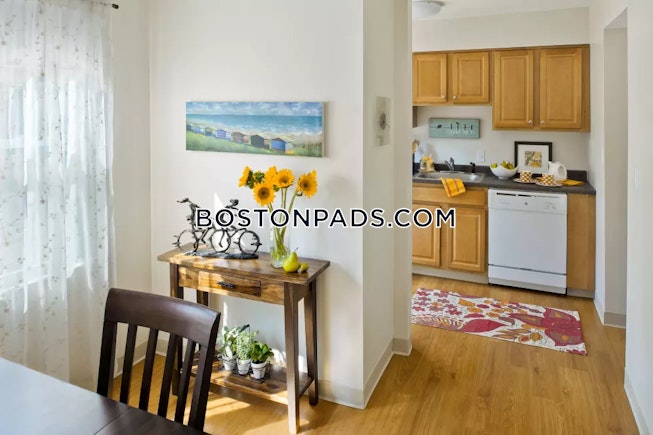 Worcester - $2,349+ /mo