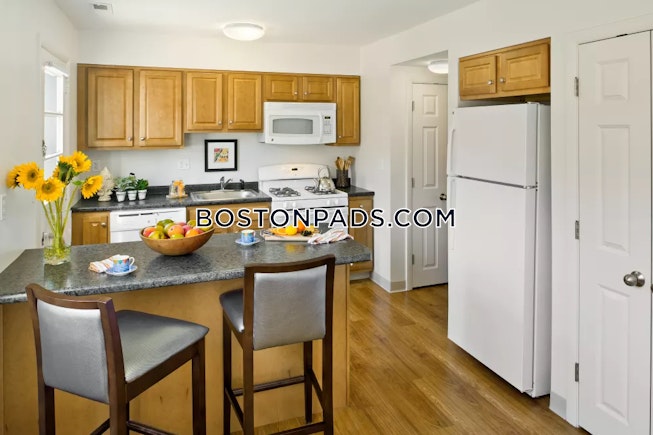 Worcester - $2,349+ /mo