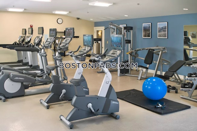 Worcester - $2,349+ /mo