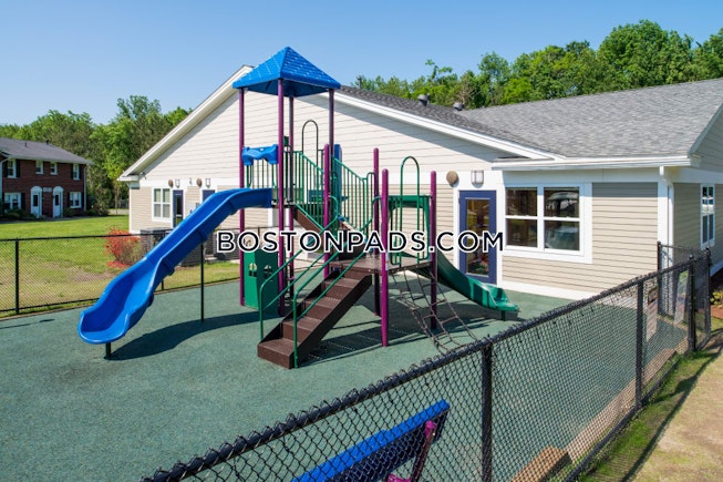 Worcester - $2,349+ /mo