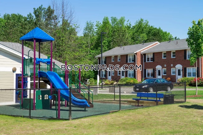 Worcester - $2,349+ /mo