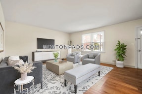 Worcester Apartment for rent 3 Bedrooms 1.5 Baths - $2,672 No Fee